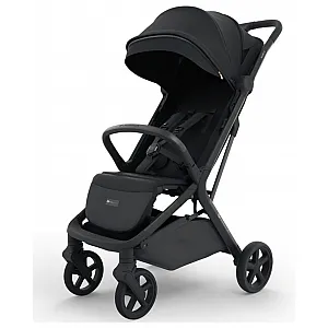 Otroški športni voziček Kinderkraft NUBI 3 Midnight Black Otroški športni voziček Kinderkraft NUBI 3 Midnight Black