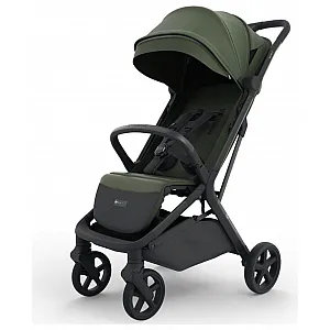 Otroški športni voziček Kinderkraft NUBI 3 Mystic Green Otroški športni voziček Kinderkraft NUBI 3 Mystic Green