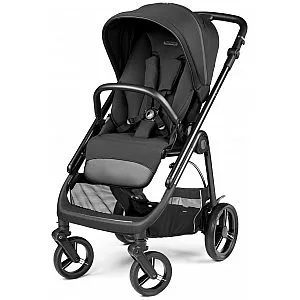 Veloce True Black - športni otroški voziček Veloce True Black - športni otroški voziček