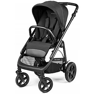 Veloce TC True Black - odličen terenski voziček Veloce TC True Black - odličen terenski voziček