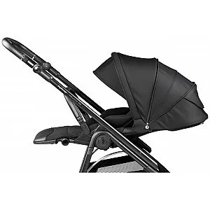 Veloce TC True Black - odličen terenski voziček Veloce TC True Black - odličen terenski voziček