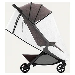 Dežna prevleka za otroški voziček SKIP3 Dežna prevleka za otroški voziček SKIP3