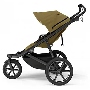 Thule Urban Glide 3 Nutria Green – vsestranski voziček Thule Urban Glide 3 Nutria Green – vsestranski voziček
