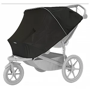 Zaščitna mreža za voziček Thule Urban Glide Double Zaščitna mreža za voziček Thule Urban Glide Double