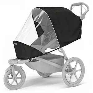 Dežna prevleka za voziček Thule Urban Glide Dežna prevleka za voziček Thule Urban Glide
