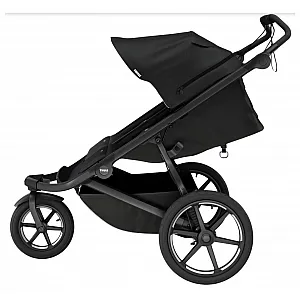 Otroški voziček Urban Glide 3 Double Black Otroški voziček Urban Glide 3 Double Black