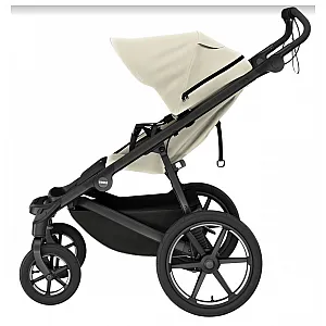Thule Urban Glide 4 Soft Beige – vsestranski voziček Thule Urban Glide 4 Soft Beige – vsestranski voziček