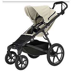 Thule Urban Glide 4 Soft Beige – vsestranski voziček Thule Urban Glide 4 Soft Beige – vsestranski voziček