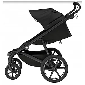 Thule Urban Glide 4 Black – vsestranski voziček Thule Urban Glide 4 Black – vsestranski voziček