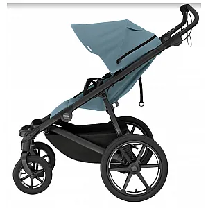 Thule Urban Glide 4 Mid Blue – vsestranski voziček Thule Urban Glide 4 Mid Blue – vsestranski voziček