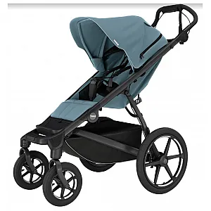 Thule Urban Glide 4 Mid Blue – vsestranski voziček Thule Urban Glide 4 Mid Blue – vsestranski voziček