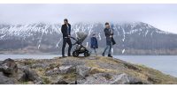 Odpoklic Stokke TRAILZ