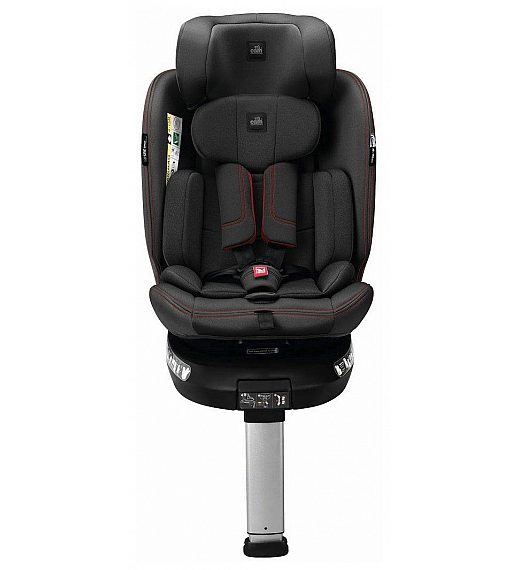 Autosjedalica 360° SOSTA I-Size Black 40-150 cm Cam