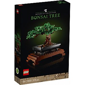 Bonsai drvo 10281 - Creator