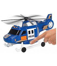 HELIKOPTER 18 CM