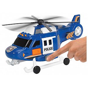 HELIKOPTER 18 CM