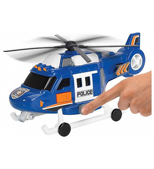 DICKIE HELIKOPTER 18 CM