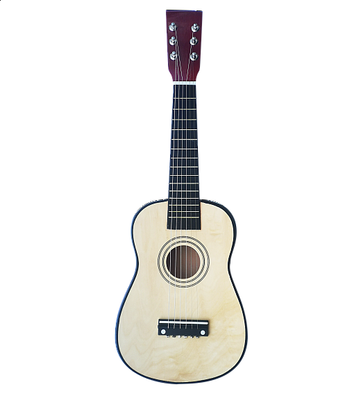 FREE2PLAY GLAZBA DRVENA GITARA