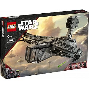 LEGO STAR WARS 75323 Justifier