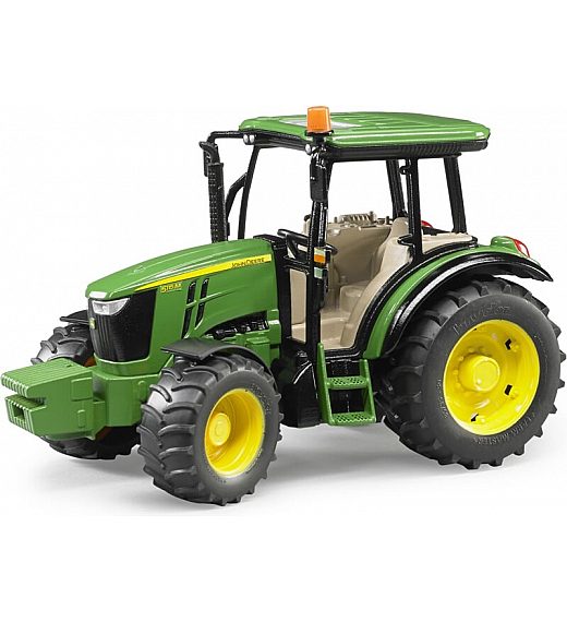 Bruder traktor John Deere 02106