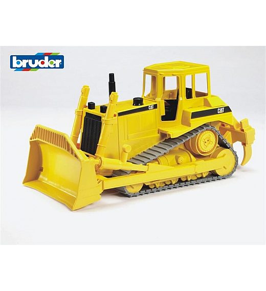 Bruder buldožer 40cm 02422