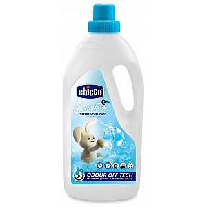 Chicco detergent za perilo za pranje perila 1,5l 1,50 liter