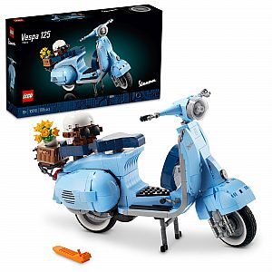 Lego Kocke Vespa 125 10298