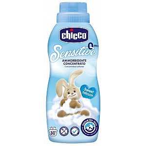 Chicco mehčalec sweet talcum 0,75 liter