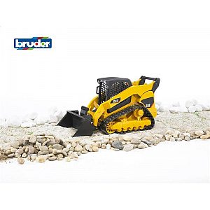 Bruder nakladač Caterpillar 02136