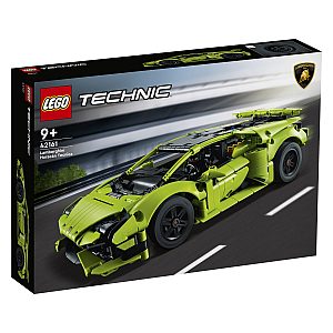 Lego kocke Technic Lamborghini Huracán Tecnica 42161