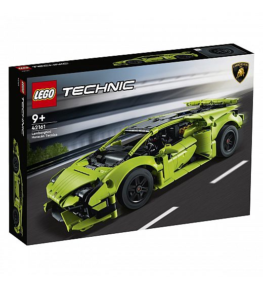 Lego kocke Technic Lamborghini Huracán Tecnica 42161