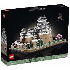 Lego kocke Architecture Grad Himeji 21060 