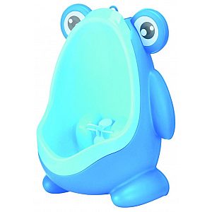 Pisoar HAPPY FROG blue