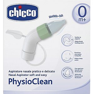 ASPIRATOR PHYSIOCLEAN