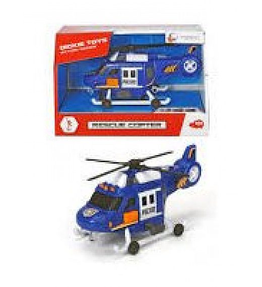 DICKIE HELIKOPTER 18 CM