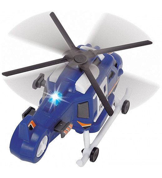 DICKIE HELIKOPTER 18 CM