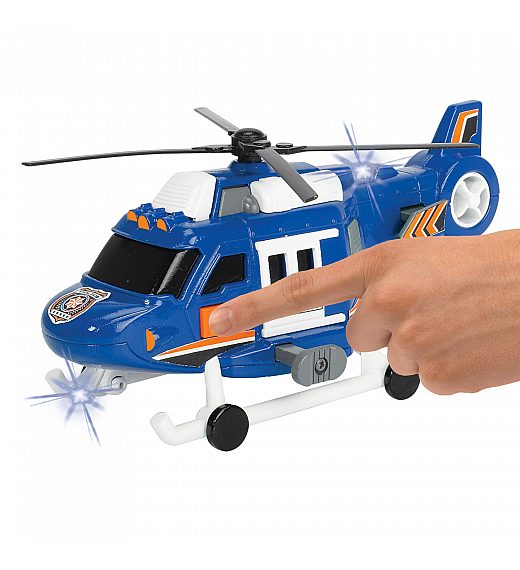 DICKIE HELIKOPTER 18 CM