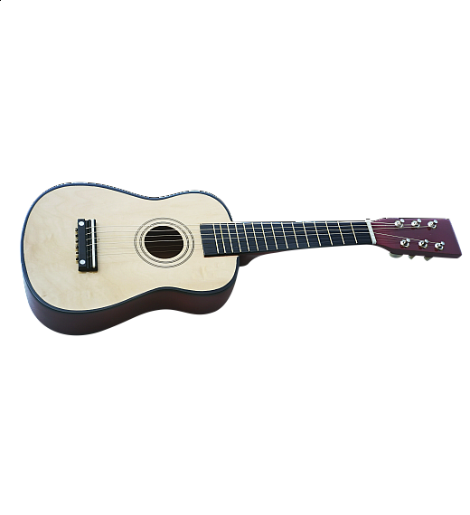 FREE2PLAY GLAZBA DRVENA GITARA