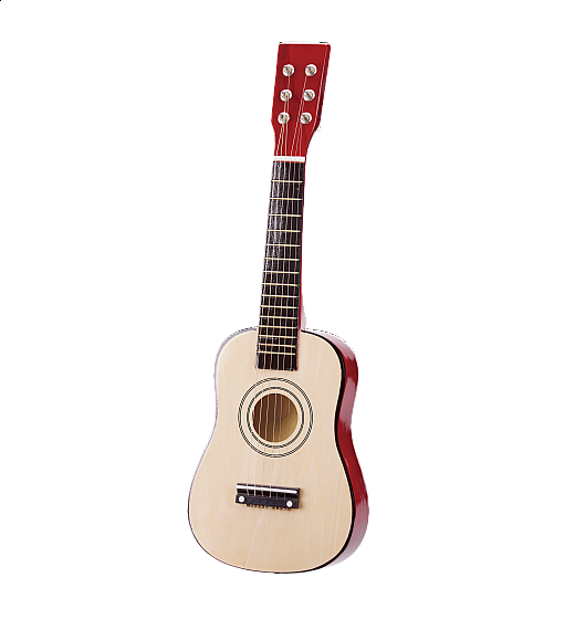 FREE2PLAY GLAZBA DRVENA GITARA