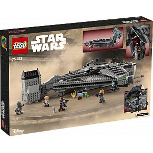 LEGO STAR WARS 75323 Justifier