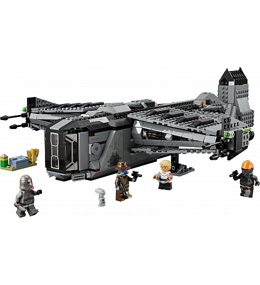 Lego Star Wars 75323 Justifier