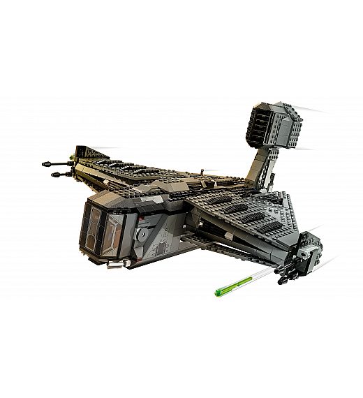 LEGO STAR WARS 75323 Justifier