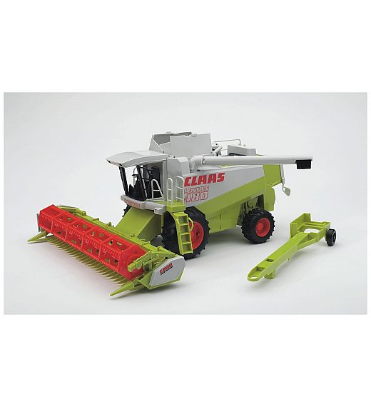 Bruder kombajn Claas Lexion 480 02120