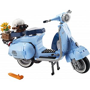 Lego Kocke Vespa 125 10298