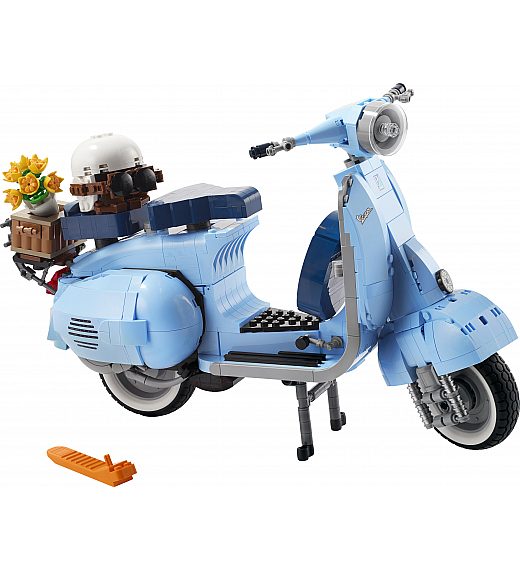 Lego Kocke Vespa 125 10298