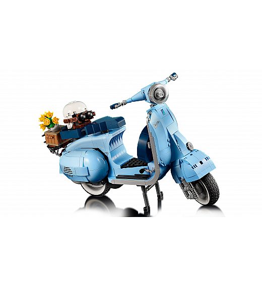 Lego kocke Vespa 125 10298