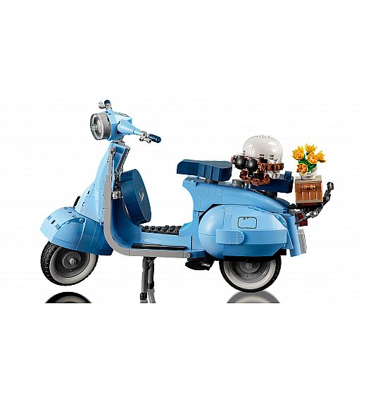 Lego Kocke Vespa 125 10298