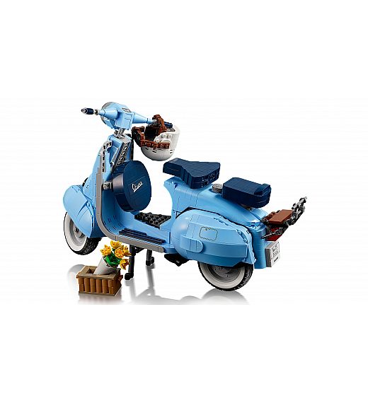 Lego kocke Vespa 125 10298