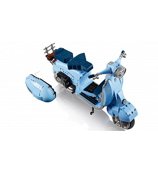 Lego Kocke Vespa 125 10298