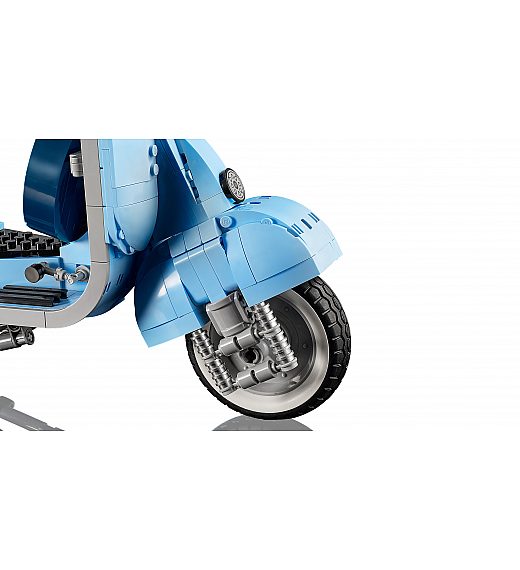 Lego Kocke Vespa 125 10298